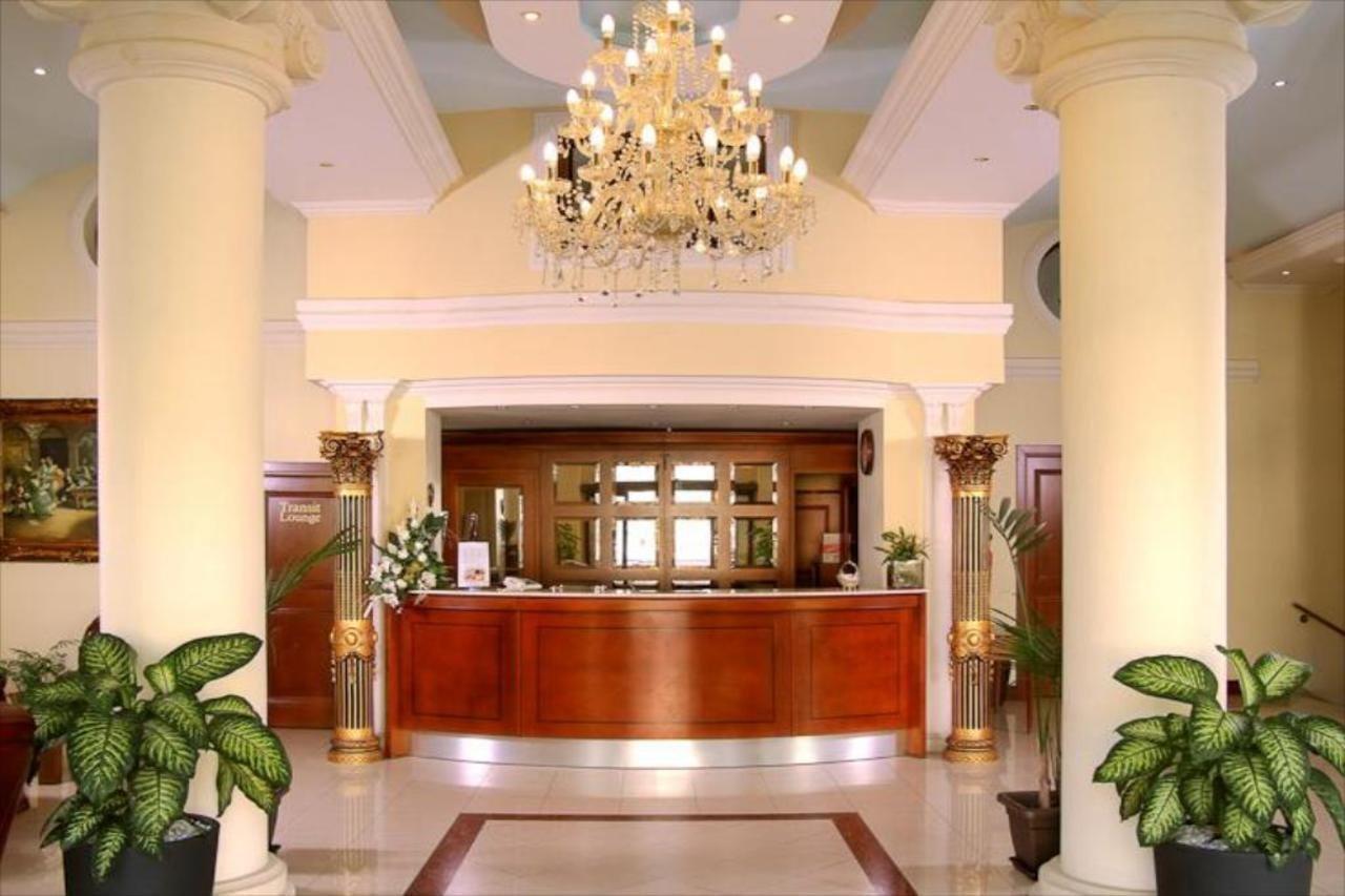 Hotel Xlendi Resort & Spa Exterior foto